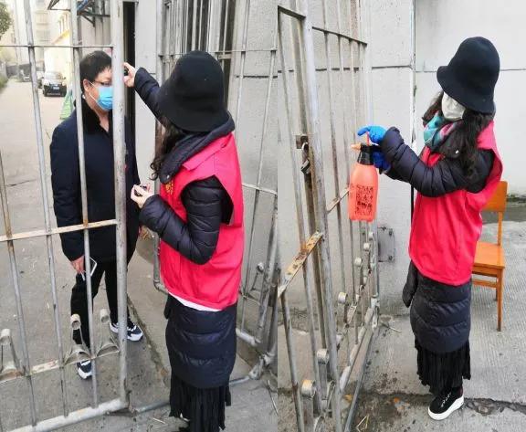 东风快递抗疫战歌mv,东风快递抗击疫情