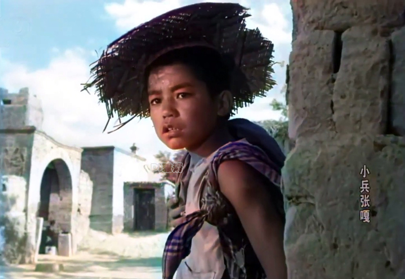 草原男人的雄风又岂是小鲜肉能比？这20位内蒙男星个个都是真爷们