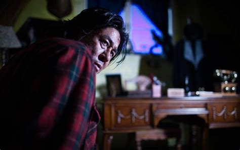 最新韩国电视剧看见恶魔,韩国犯罪电影推荐看见恶魔