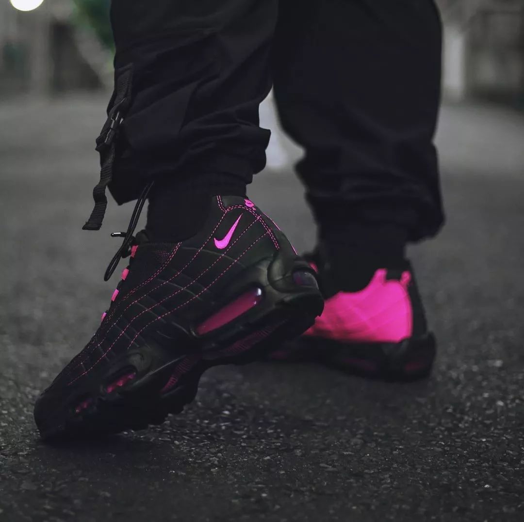 东京探店,去东京买什么nike鞋好