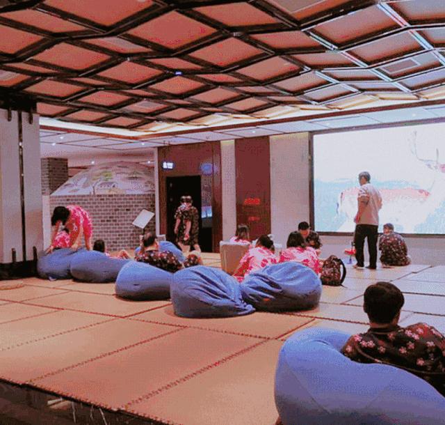 大地沐阁温泉图片,上海松江大地沐阁温泉