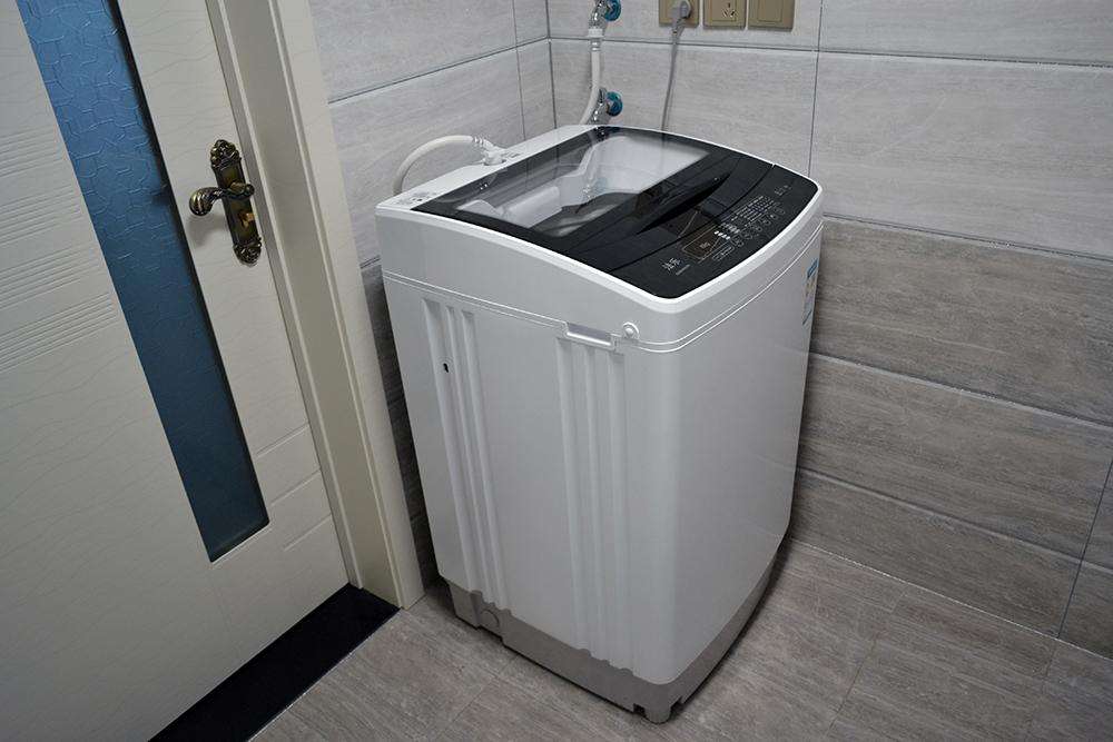 买波轮洗衣机十大忠告,不会买洗衣机八句口诀