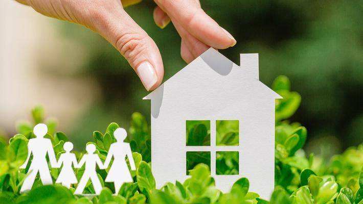 邻居起火，自己受损怎么办？家财险帮你换回损失