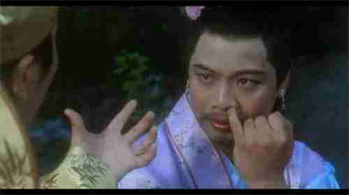 以牺牲形象为代价的影片，通常能成为一部好作品，比如《八佰》