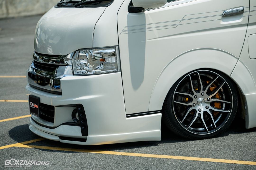 面包车能改装新能源吗,丰田海狮面包车6座最新款