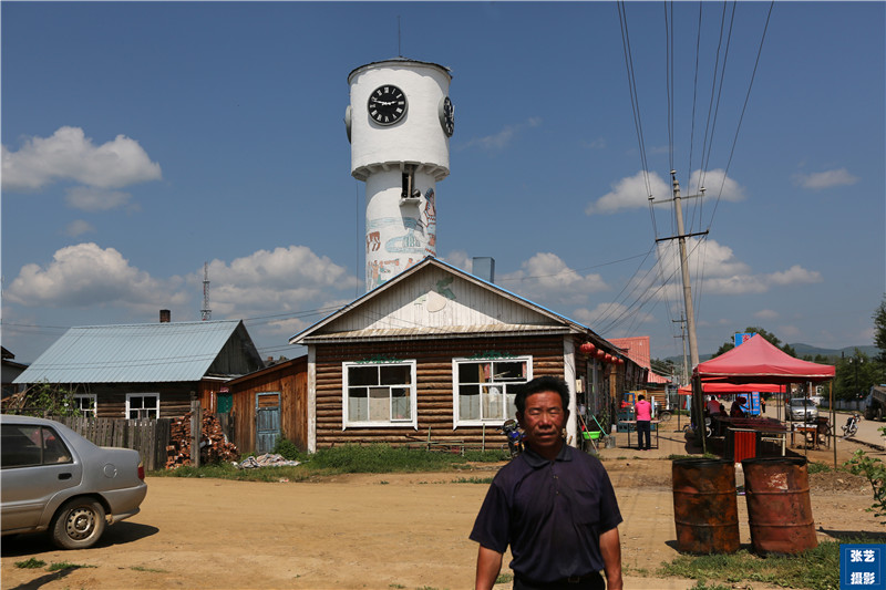 带你看美丽的呼伦贝尔大草原,呼伦贝尔大草原欣赏