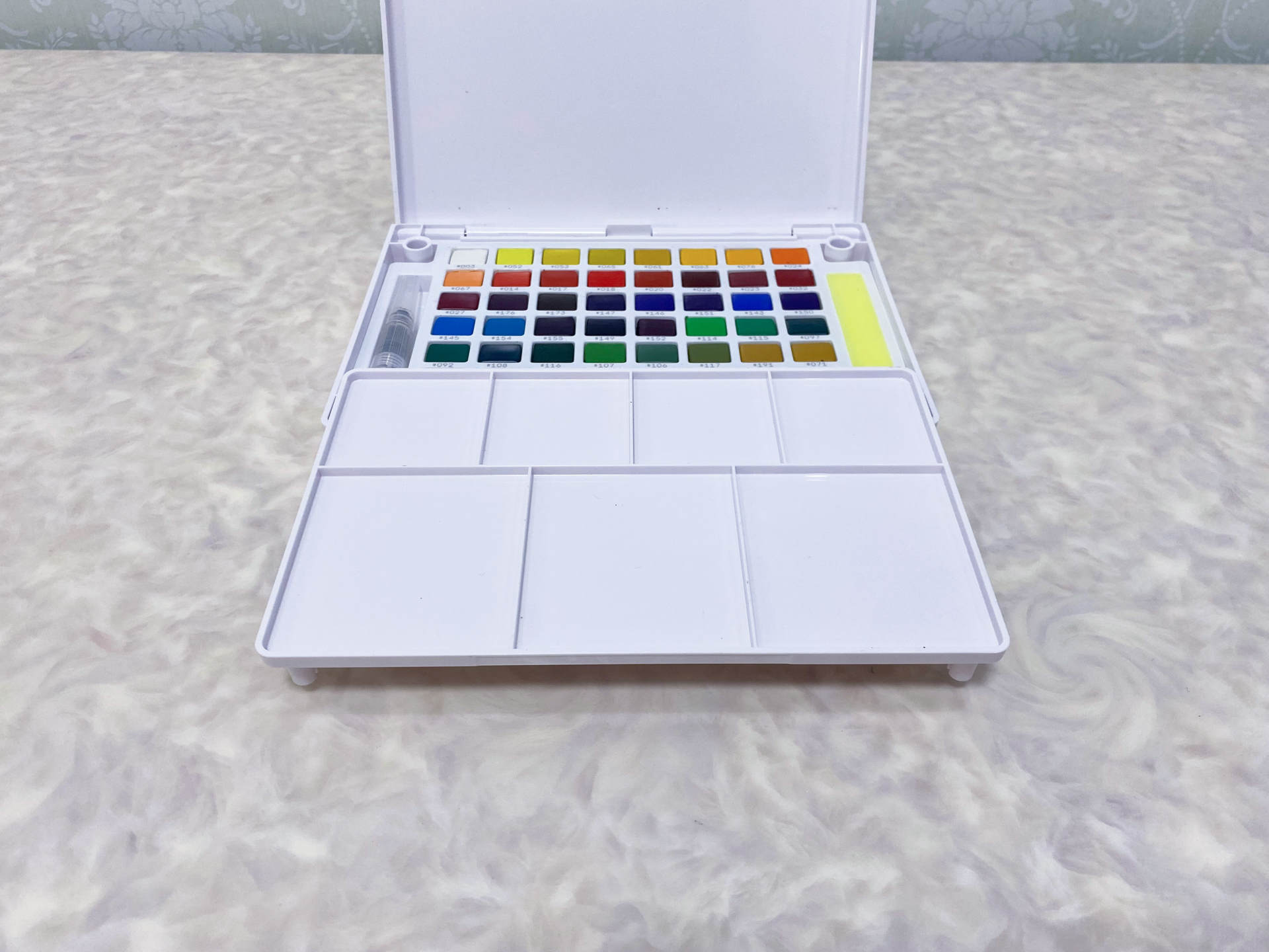 文具控好物推荐,好看又好用的非日本文具推荐