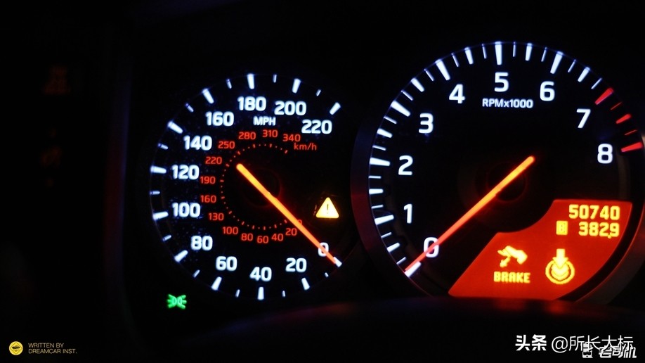 唯快是图，无数男孩梦想中的“战神”GTR轻体验