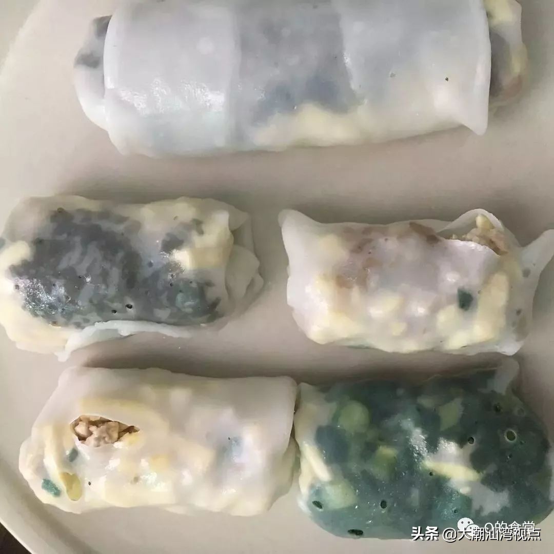 深圳市丰顺捆粄,丰顺捆粄的故事