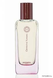 爱马仕橘彩星光淡香水,爱马仕经典香水是哪一款