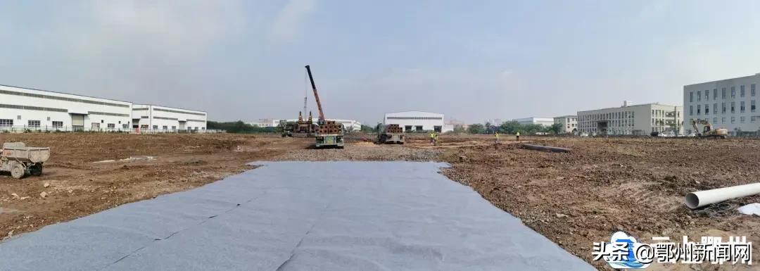 鄂州市乡村振兴拉练新闻视频,鄂州市项目拉练