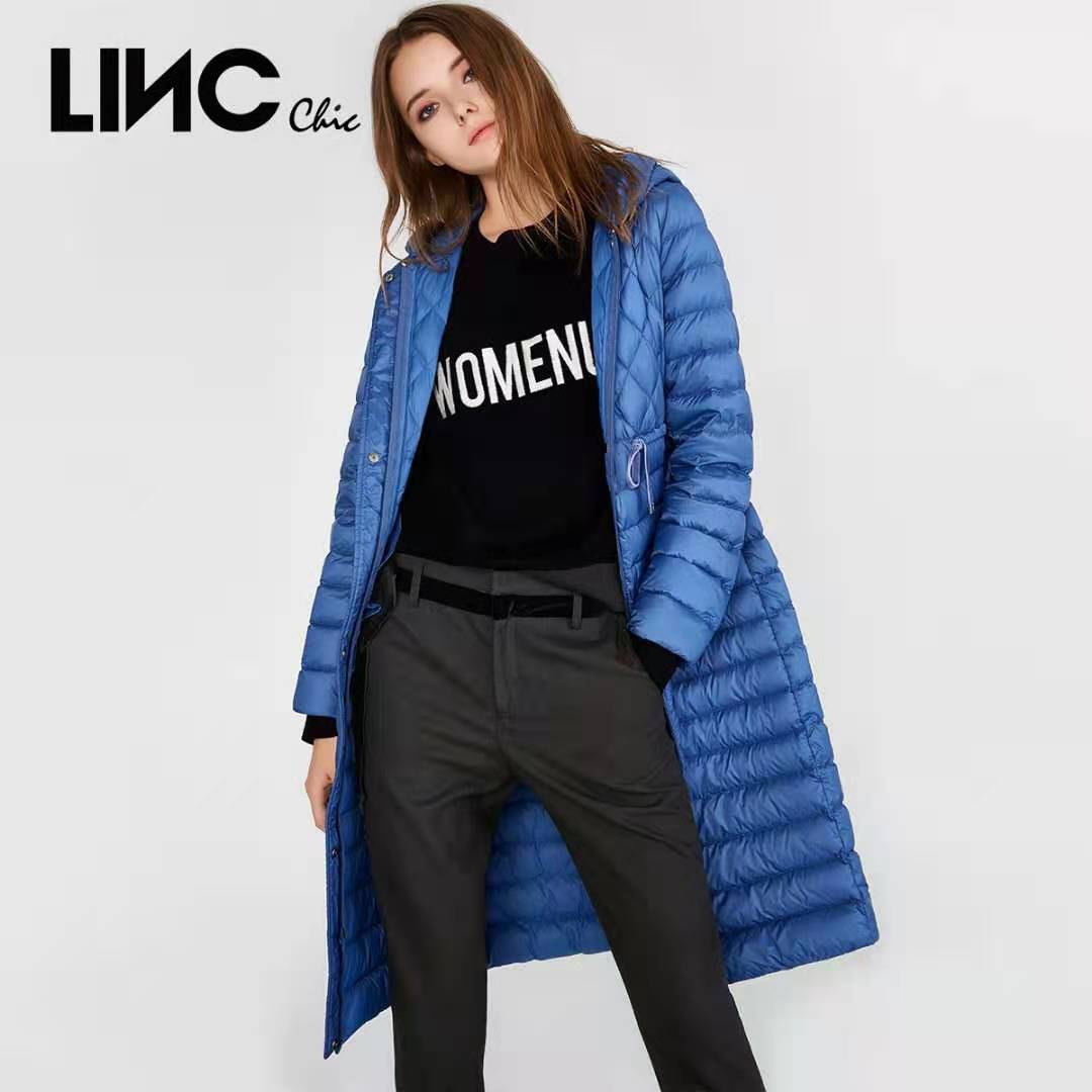 金羽杰官方旗舰店正品2021羽绒服,金羽杰长款羽绒服女款爆款2021