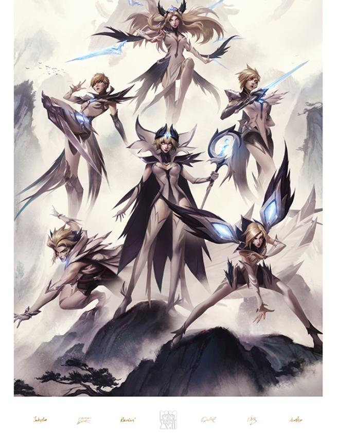 2018年ig海报,ig海报2018