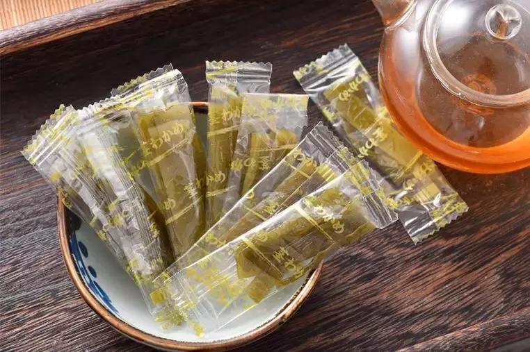 所有好吃的零食大盘点,好吃且长期回购的零食推荐