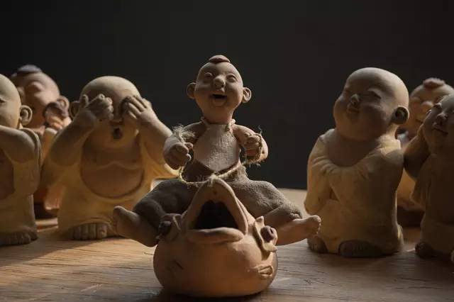 这才是中国的传统文化，每个国人都该看看