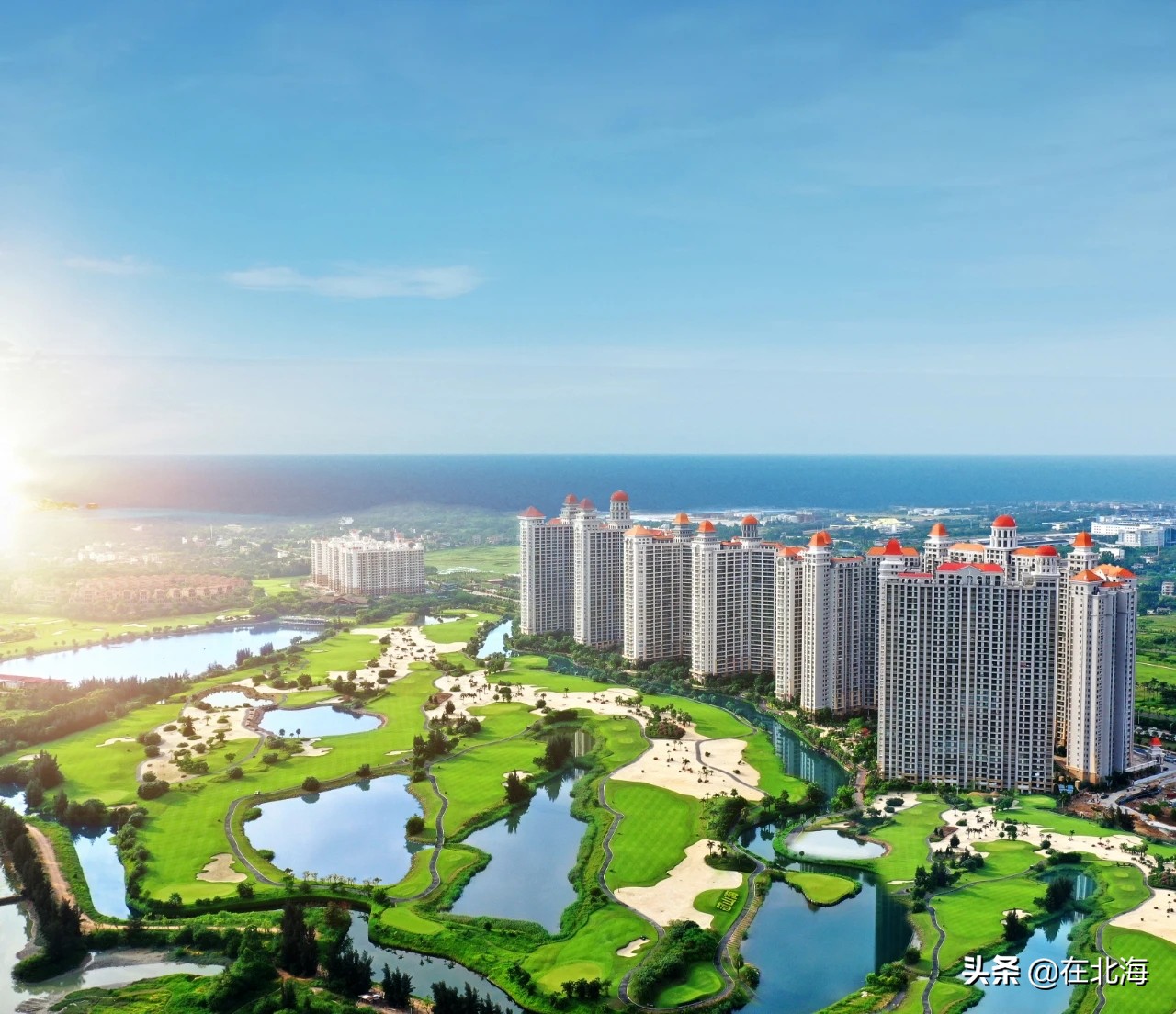 广西地产一哥现状,广西一哥荣和集团现状