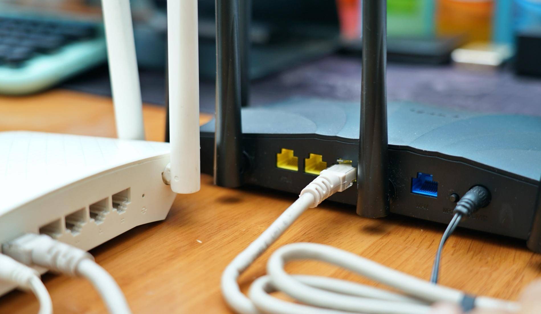 腾达ac23和华为ax2pro哪个信号强,腾达路由器ac10好还是ac23好