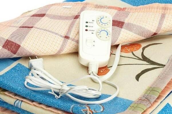 电热毯坏了怎么修复,电热毯坏了可以剪掉吗
