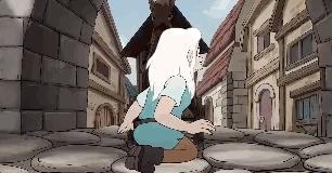 脑洞超大完整版,脑洞大到离谱的动画