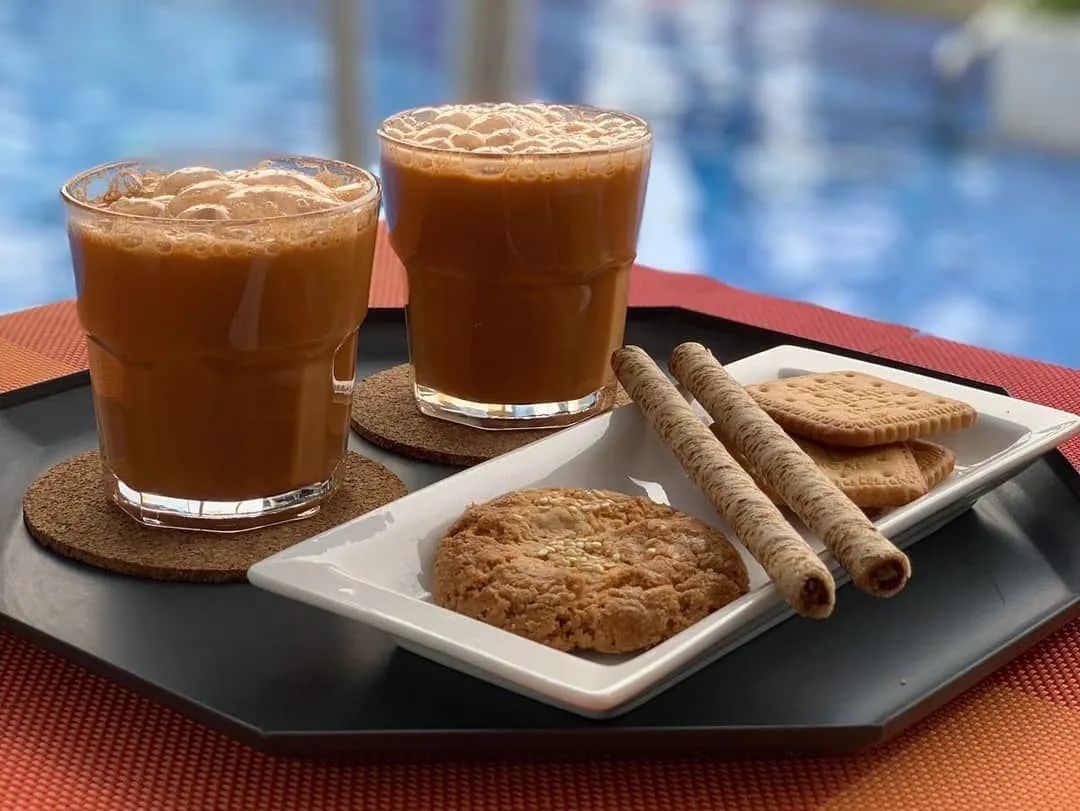 新加坡特色饮品,新加坡的饮品有哪些