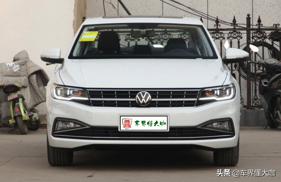 20款全新一代宝来,20款新一代宝来