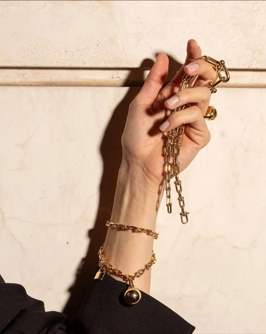 顶楼里的高级珠宝,顶楼顶级名媛