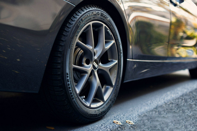 汽车改装界噩耗，BBS第三次宣布破产，以后还能买到BBA轮毂吗？