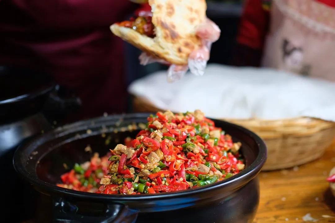 铜川人，陕西到底有多少种馍馍馍馍馍馍？