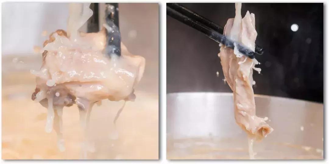 香港米其林花胶鸡,香港城花胶鸡