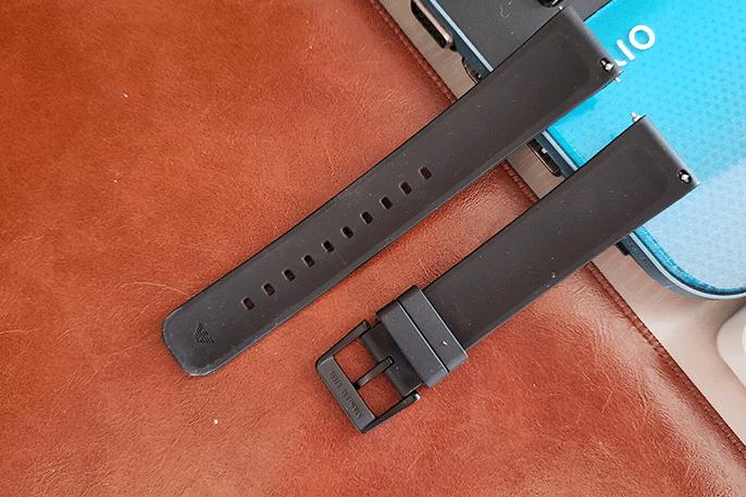 gen5手表评测,阿玛尼手表art5005测评