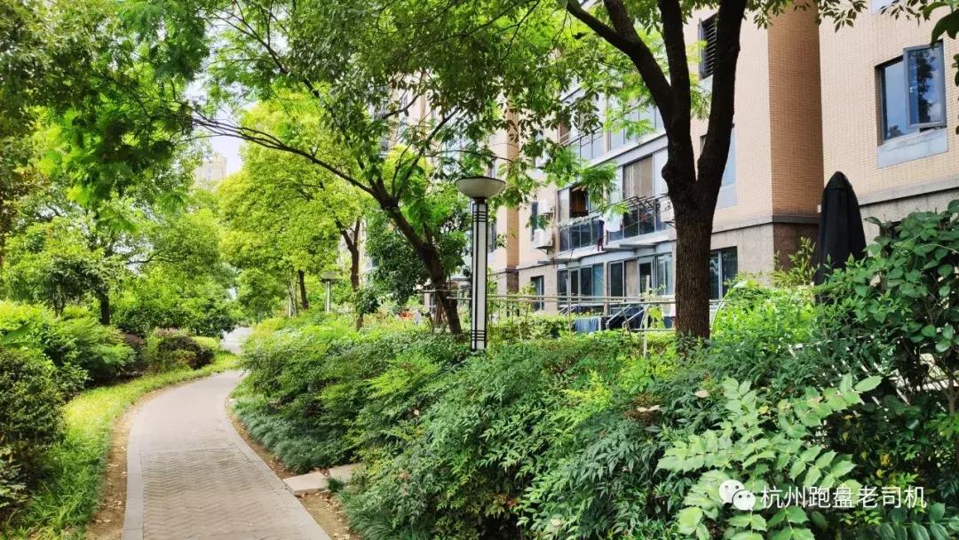 浦沿二手房值得买吗,二手房跑盘