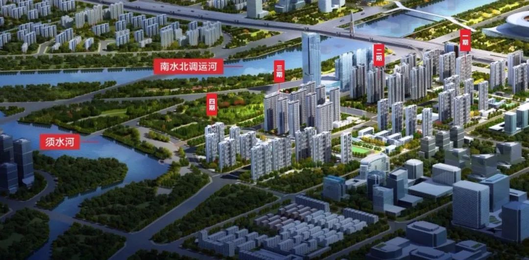 郑州西美规划,郑州西美