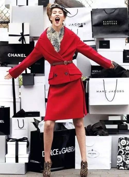 一个购物狂的自白完整版,购物省钱生活小技巧