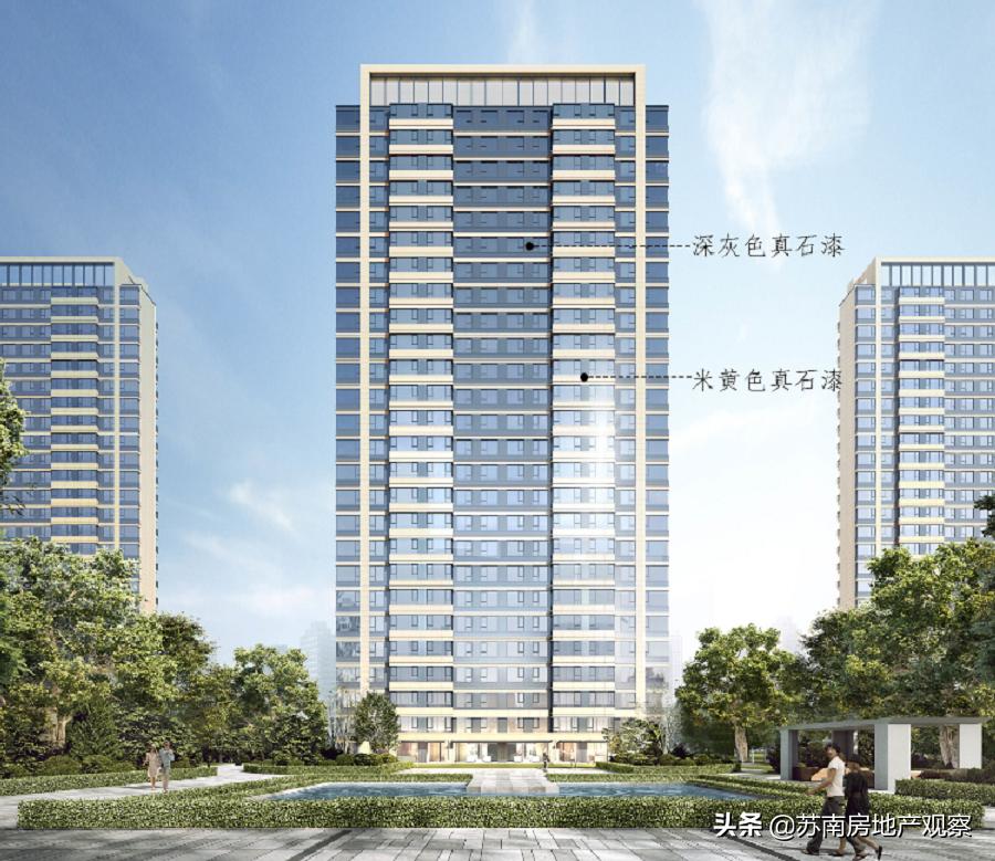 苏州湾地铁口改善房,苏州湾地铁口精装现房