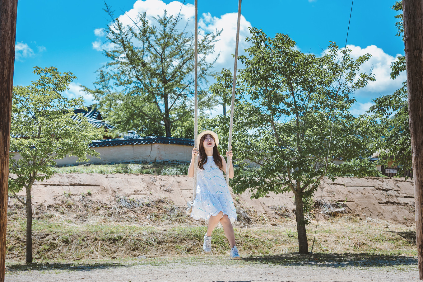 庆北三日，解锁你不知道的文化Korea