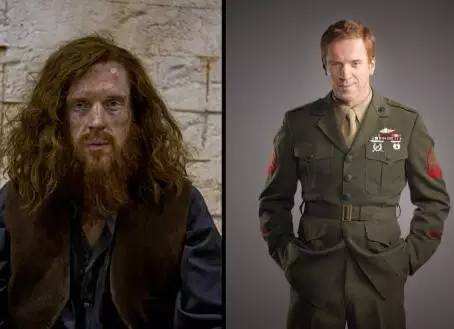 国土安全布洛迪开枪,国土安全男主布洛迪死了吗