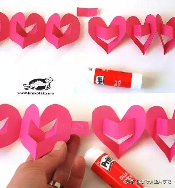 剪纸真漂亮,手工剪纸教程剪传统文化简单