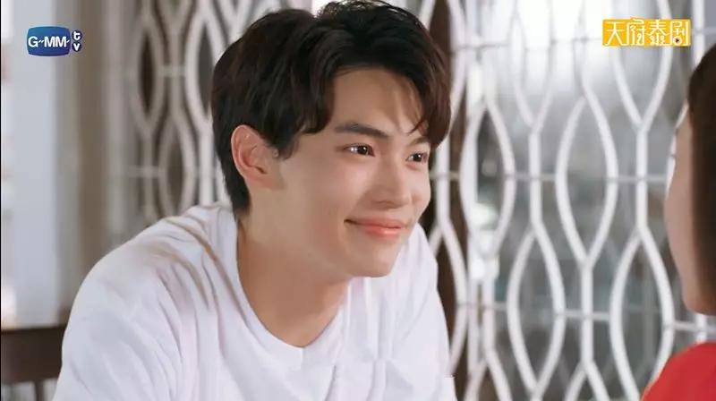 姐妹寂寞吗？来搞这部泰剧吧，泰爽甜嘞~