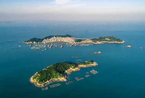 厦门城记,厦门城记中山路