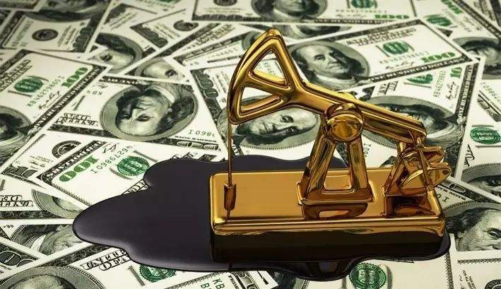 石油美元结算的作用,国际石油为什么一定要用美元结算