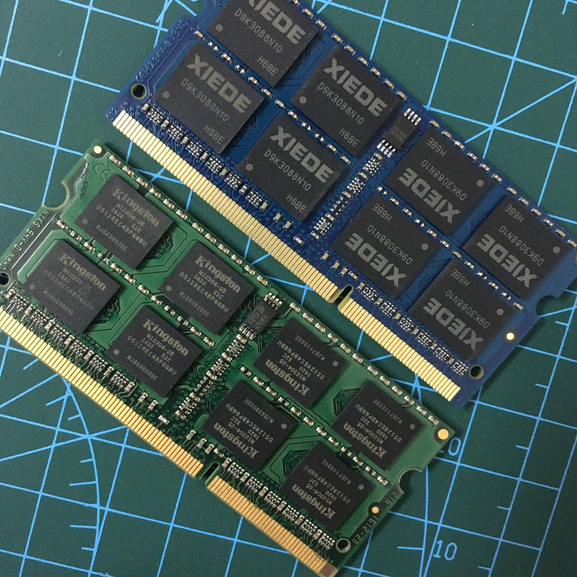 三斤猪肉钱的协德8GDDR3内存暂时没有翻车记