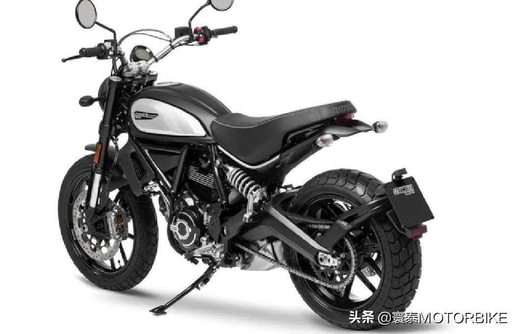 杜卡迪scrambler800,scrambler54杜卡迪多少钱