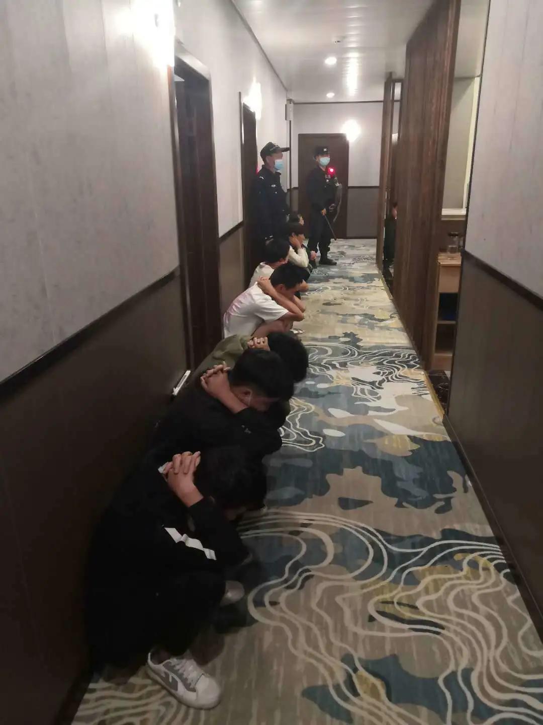 举报居住辖区一场所涉黄按摩，云岩一热心群众获奖金5000元