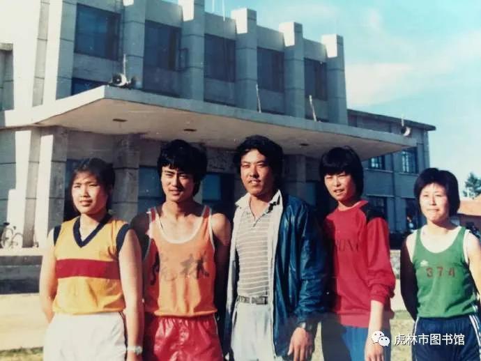 虎林老县城照片,虎林火车站老照片