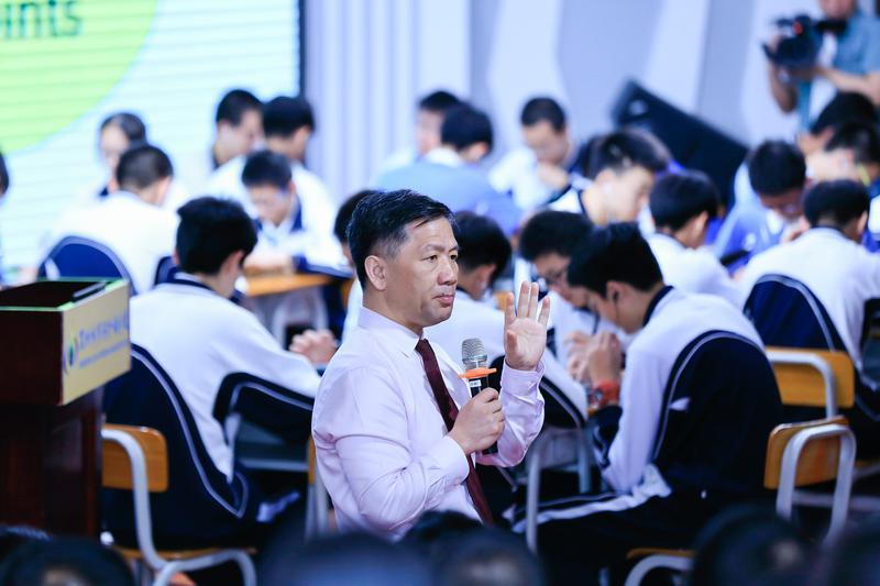 深圳教育创新示范学校,深圳学校办学理念及特色建设