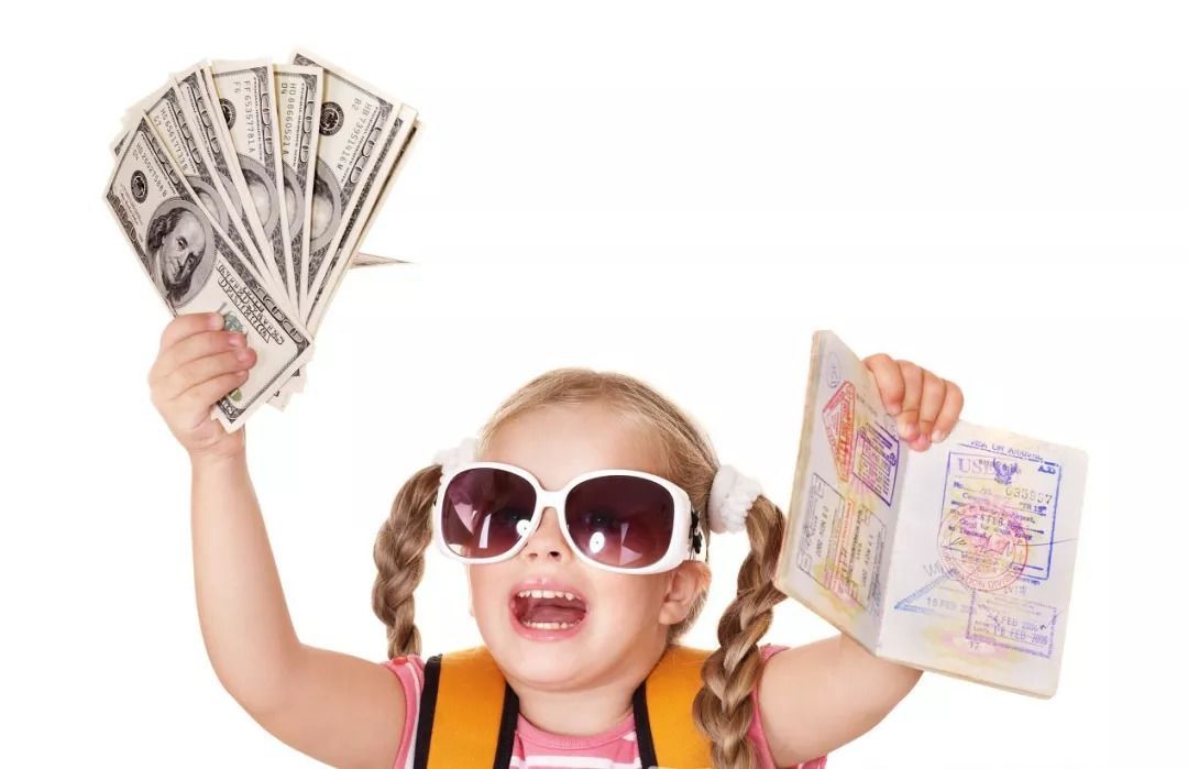 孩子用钱大手大脚如何正确引导,怎样养成孩子合理用钱的习惯