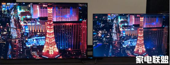 红米86寸电视和tcl85寸电视哪个好,红米电视x75和小米e75s有什么区别