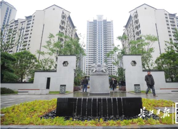 武汉军运村赛后房子对外出售!这是真的吗?