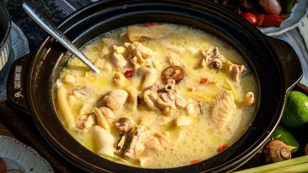 小区私房菜推荐,藏在小区里的私房菜一般人找不到