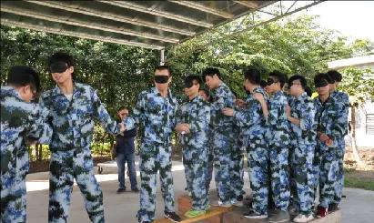 团建怎么做又有意义又省钱,团建必备的十大项目